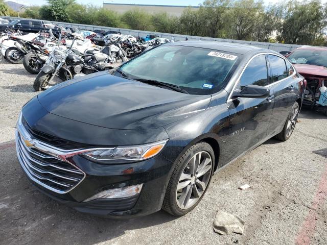 Image 1 of 2023 CHEVROLET MALIBU PREMIER 2023 with VIN 1G1ZE5ST8PF138415