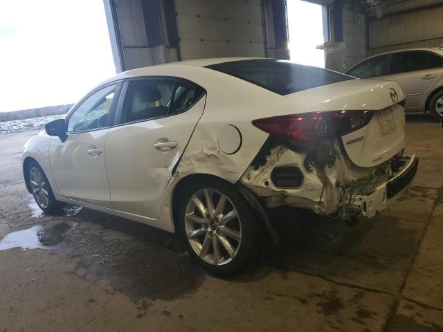 Obraz 2 z 2017 MAZDA 3 TOURING 2017 z VIN 3MZBN1V79HM115854