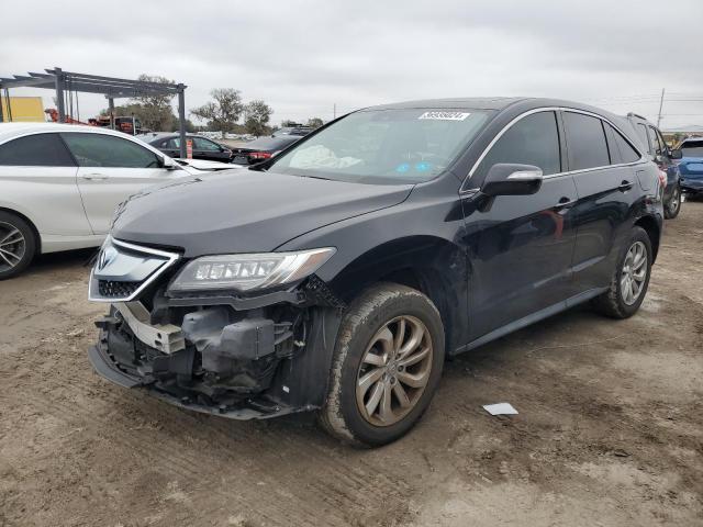 Изображение 2018 Acura RDX 2018