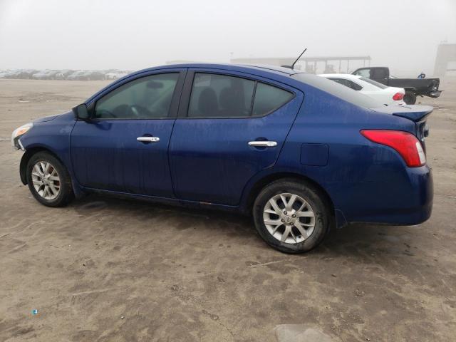 Image 2 of 2019 NISSAN VERSA S 2019 with VIN 3N1CN7AP3KL817829