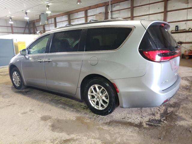Изображение 2 2021 CHRYSLER PACIFICA TOURING L 2021 с VIN 2C4RC1BG0MR591179