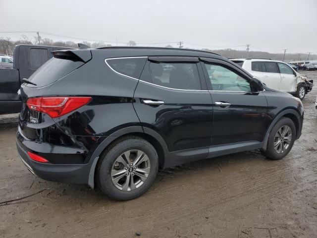 Image 3 of 2015 HYUNDAI SANTA FE SPORT  2015 with VIN 5XYZUDLB6FG275598