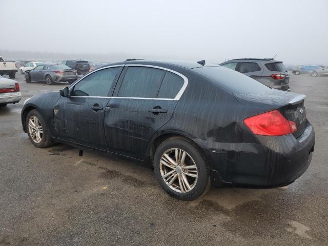 Изображение 2 2013 INFINITI G37  2013 с VIN JN1CV6AR5DM355326