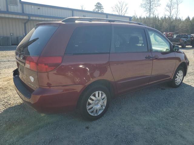 Obraz 3 z 2005 TOYOTA SIENNA CE 2005 z VIN 5TDZA23C45S255227