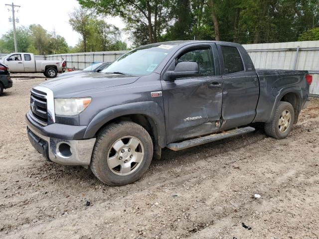 2013 TOYOTA TUNDRA DOUBLE CAB SR5 2013 image