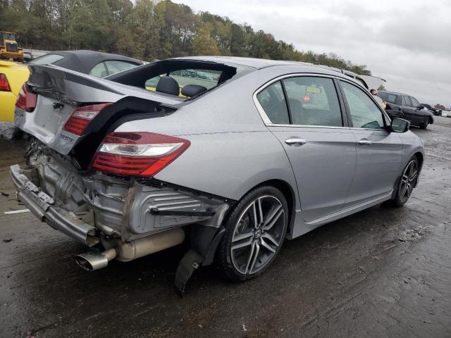 Obraz 3 z 2016 HONDA ACCORD SPORT 2016 z VIN 1HGCR2F58GA063001