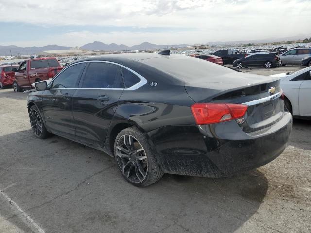 Image 2 of 2015 CHEVROLET IMPALA LT 2015 with VIN 2G1115SL4F9242688