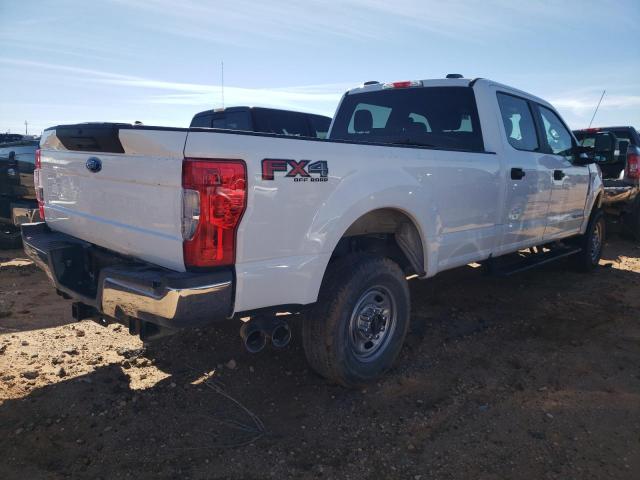 Изображение 3 2022 FORD F250 SUPER DUTY 2022 с VIN 1FT8W2BT9NED79708