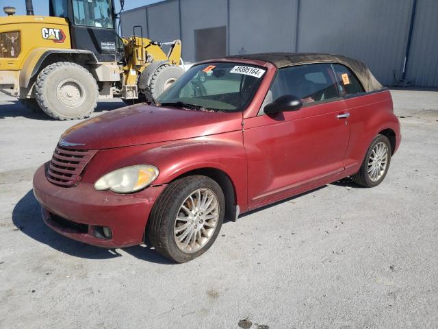 2008 CHRYSLER PT CRUISER TOURING 2008 image