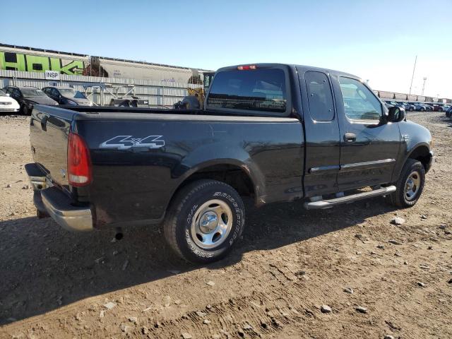 Obraz 3 z 2004 FORD F-150 HERITAGE CLASSIC 2004 z VIN 2FTRX18W44CA15942