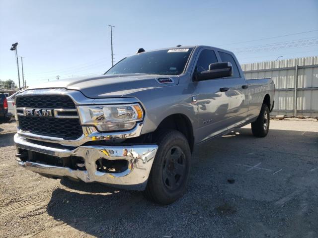 Image 1 of 2020 RAM 3500 TRADESMAN 2020 with VIN 3C63R3GLXLG233864
