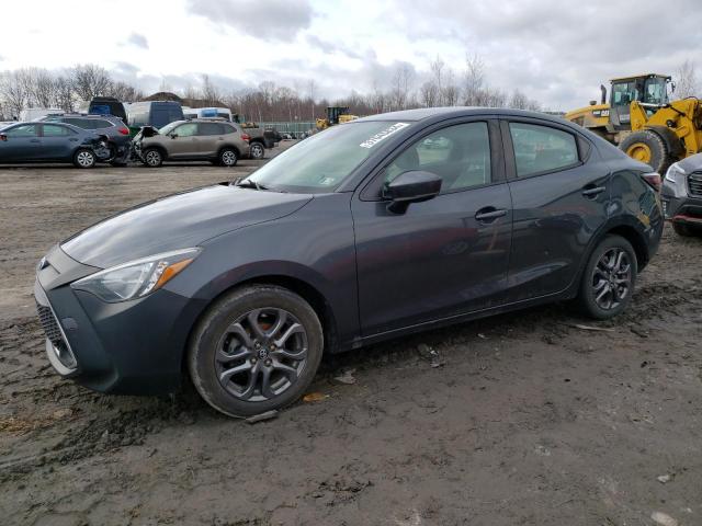 Obraz 2019 TOYOTA YARIS L 2019