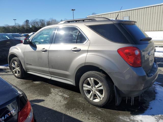 Obraz 2 z 2012 CHEVROLET EQUINOX LT 2012 z VIN 2GNFLEEK4C6144792