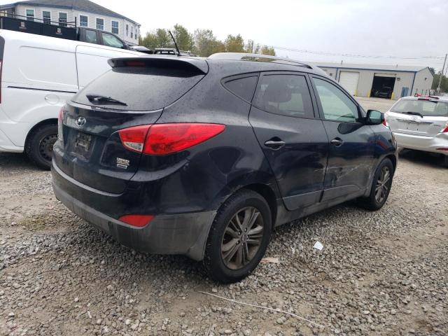 Изображение 3 2015 HYUNDAI TUCSON LIMITED 2015 с VIN KM8JUCAG9FU957360