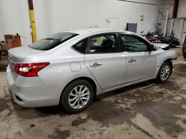 Image 3 of 2018 NISSAN SENTRA S 2018 with VIN 3N1AB7AP6JL621253