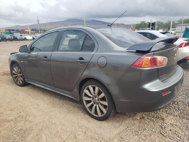 Obraz 2 z 2009 MITSUBISHI LANCER GTS 2009 z VIN JA3AU86W19U038926