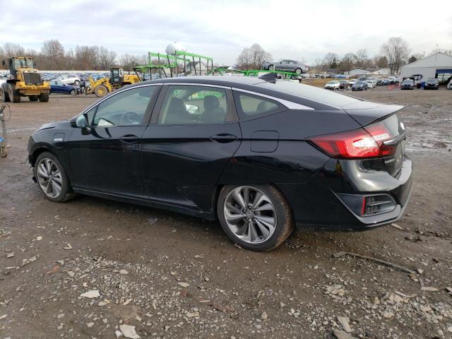 Obraz 2 z 2018 HONDA CLARITY TOURING 2018 z VIN JHMZC5F36JC019681
