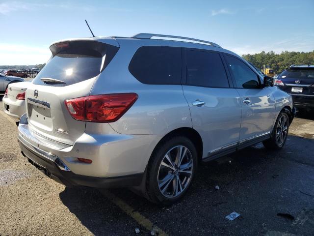 Obraz 3 z 2017 NISSAN PATHFINDER S 2017 z VIN 5N1DR2MN9HC906999