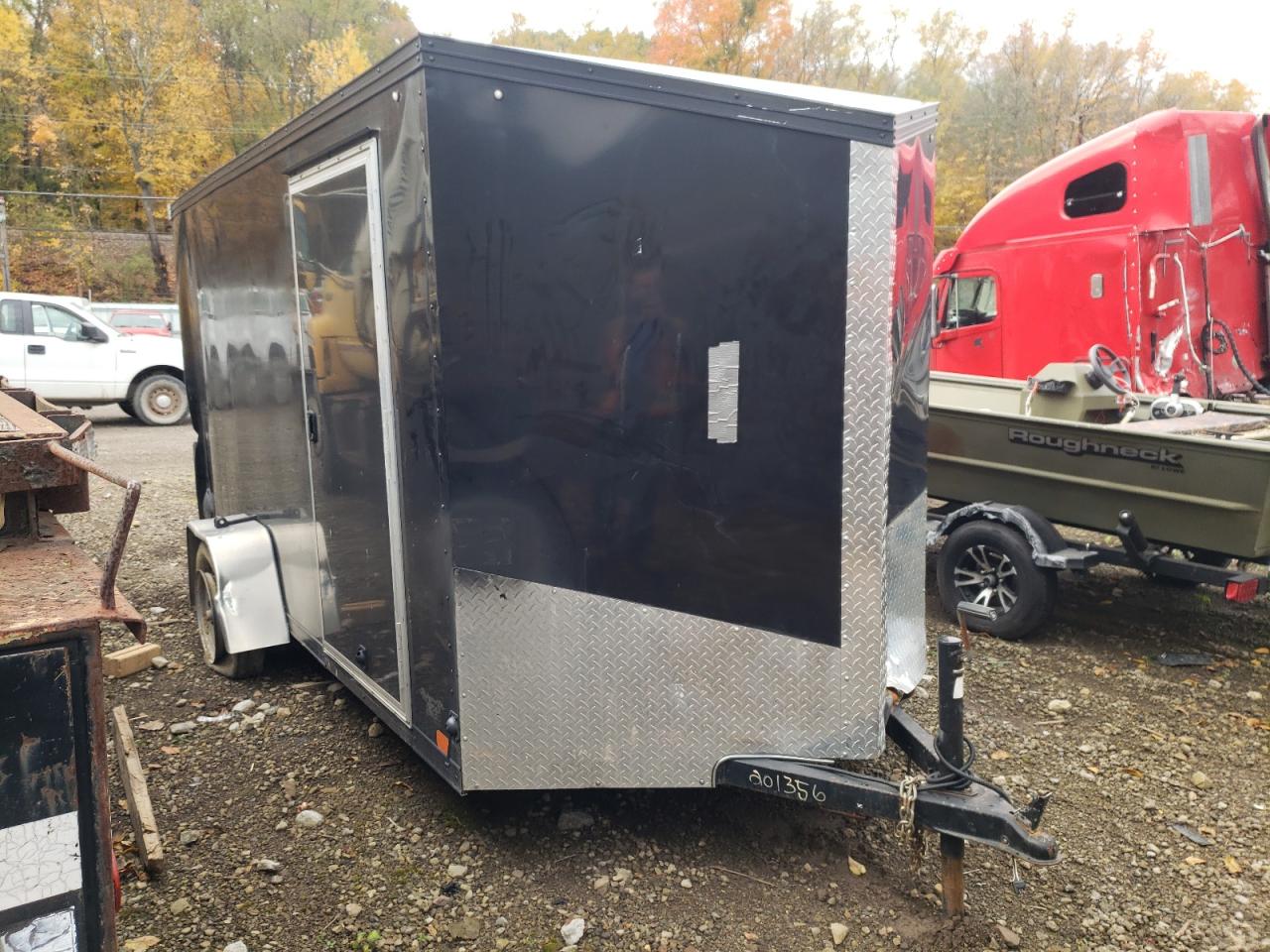 2022 UOZE TRAILER 2022 image