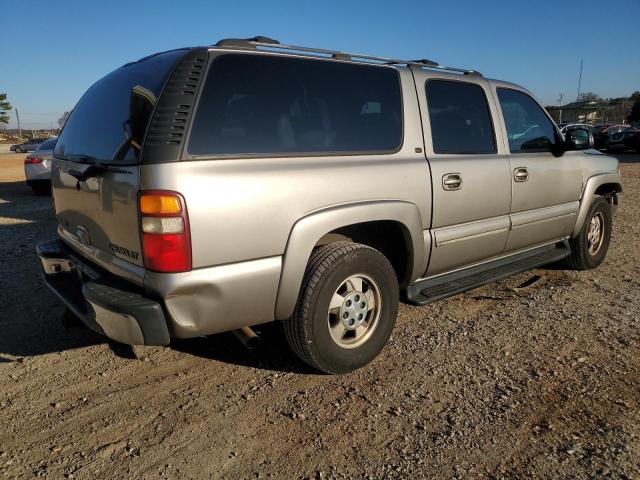 Изображение 3 2001 CHEVROLET SUBURBAN K1500 2001 с VIN 3GNFK16T51G218130