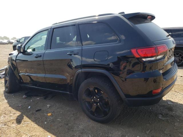 Obraz 2 z 2018 JEEP GRAND CHEROKEE LAREDO 2018 z VIN 1C4RJFAG5JC352915