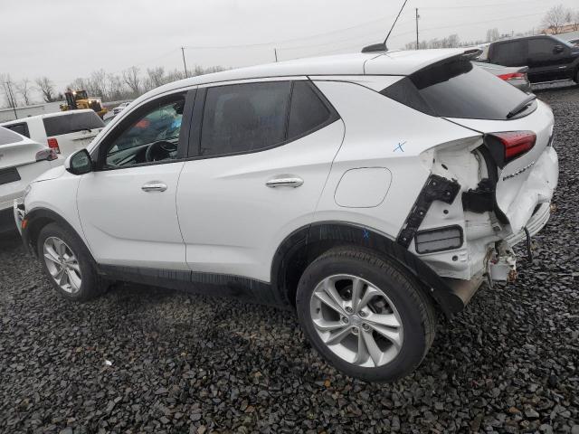 Image 2 of 2021 BUICK ENCORE GX PREFERRED 2021 with VIN KL4MMBS21MB163275