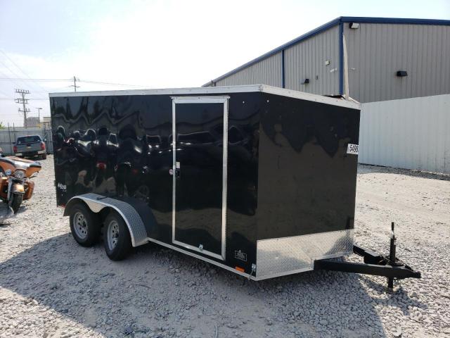 Obraz 1 z 2021 LGS TRAILER 2021 z VIN 53BPTEA21MA064357