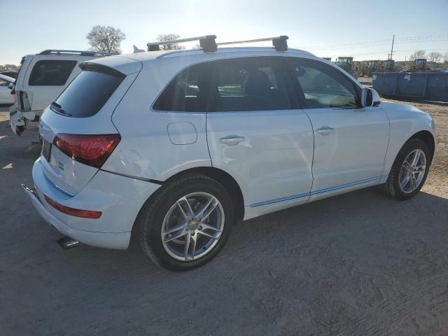 Image 3 of 2016 AUDI Q5 PREMIUM PLUS 2016 with VIN WA1L2AFP2GA083365