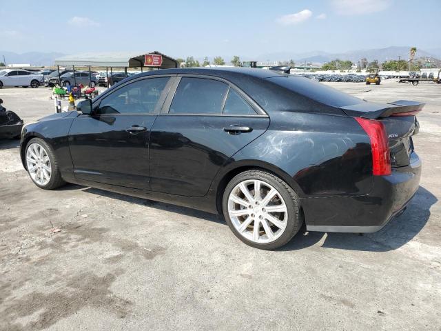 Image 2 of 2016 CADILLAC ATS LUXURY 2016 with VIN 1G6AB5RX6G0101326