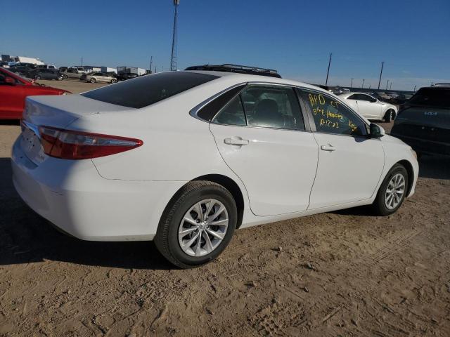 Image 3 of 2017 TOYOTA CAMRY LE 2017 with VIN 4T1BF1FKXHU402758