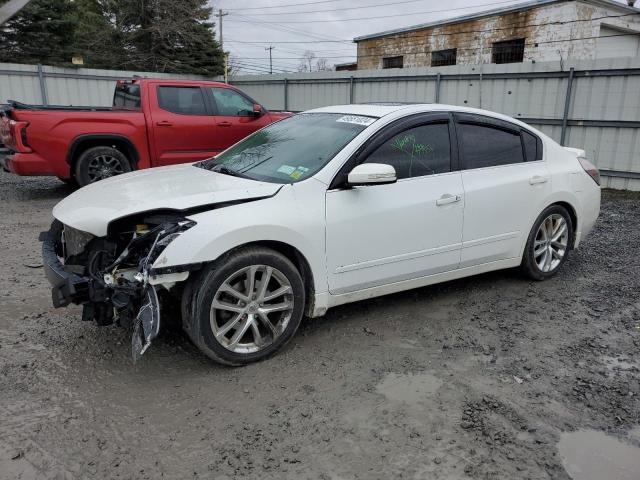 Obraz 1 z 2008 NISSAN ALTIMA 3.5SE 2008 z VIN 1N4BL21E08N542709