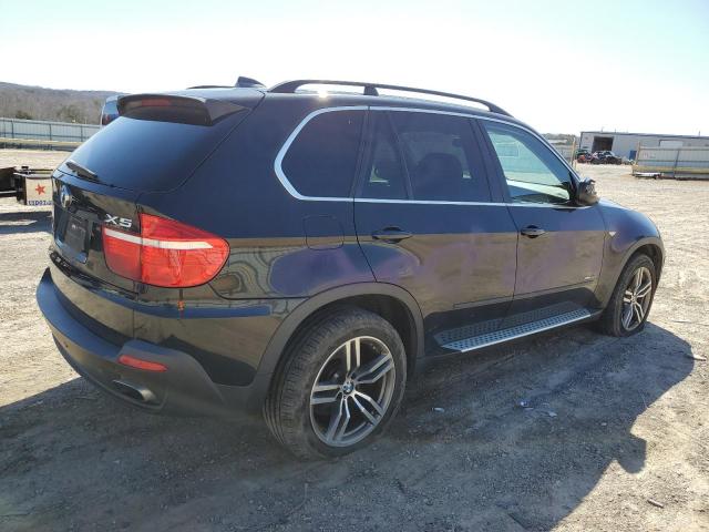 Изображение 3 2009 BMW X5 XDRIVE48I 2009 с VIN 5UXFE83529L169318