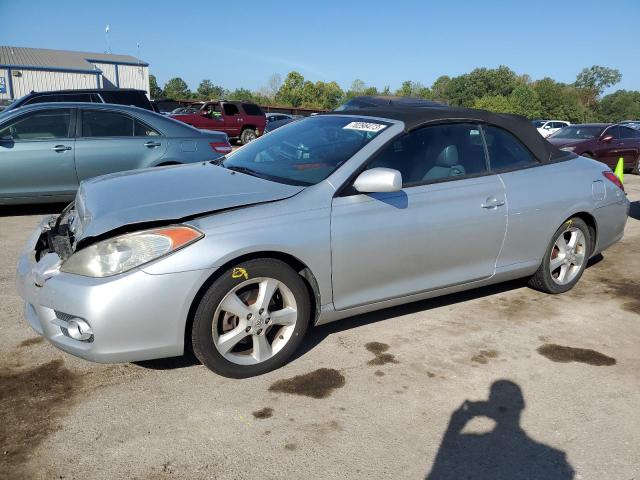 Изображение 2007 TOYOTA CAMRY SOLARA SE 2007