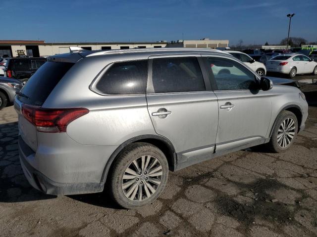 Image 3 of 2020 MITSUBISHI OUTLANDER SE 2020 with VIN JA4AZ3A30LZ038147