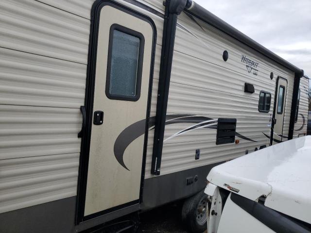 Image 3 of 2017 KUTB TRAILER 2017 with VIN 4YDT27220H7206854