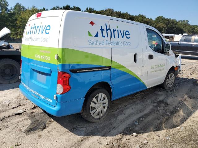 Изображение 3 2019 NISSAN NV200 2.5S 2019 с VIN 3N6CM0KN6KK708644