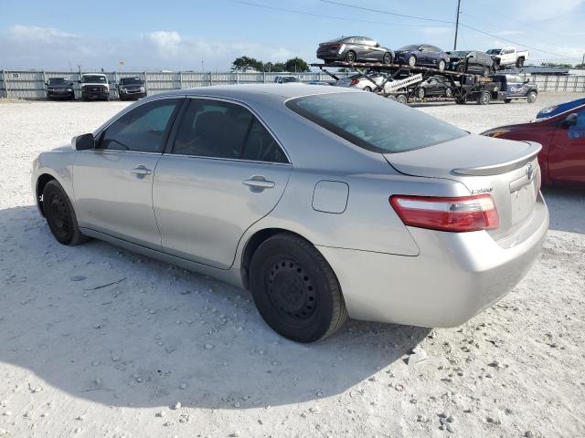 Obraz 2 z 2009 TOYOTA CAMRY BASE 2009 z VIN 4T1BE46K19U280555