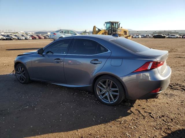 Obraz 2 z 2016 LEXUS IS 200T 2016 z VIN JTHBA1D27G5012780