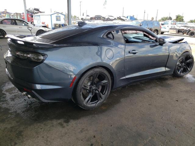 Obraz 3 z 2020 CHEVROLET CAMARO LZ 2020 z VIN 1G1FF1R78L0124576