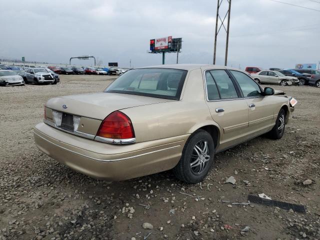 Изображение 3 1999 FORD CROWN VICTORIA  1999 с VIN 2FAFP73W4XX234402