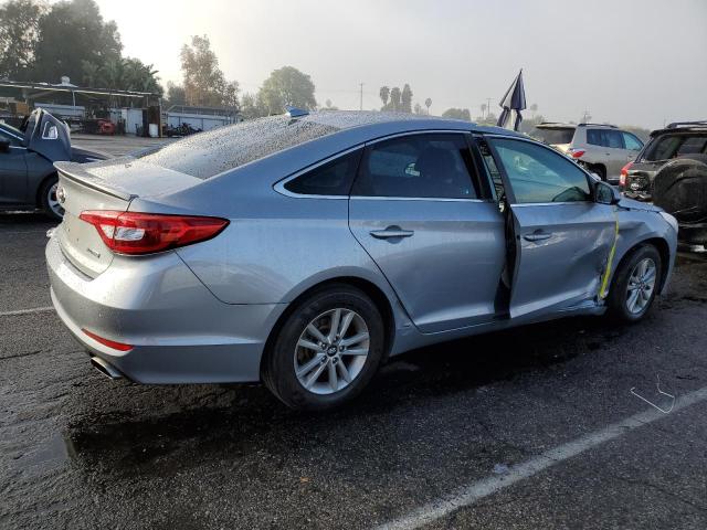 Изображение 3 2015 HYUNDAI SONATA SE 2015 с VIN 5NPE24AF8FH167566