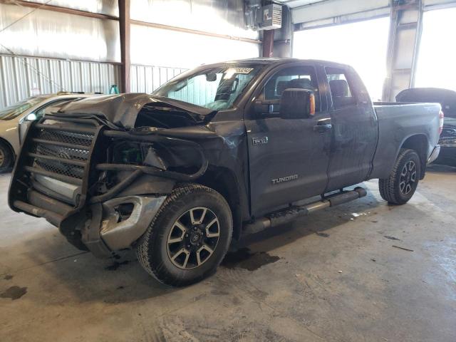 Image 1 of 2016 TOYOTA TUNDRA DOUBLE CAB SR/SR5 2016 with VIN 5TFUW5F12GX547317