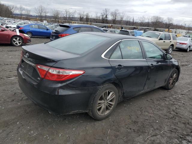 Image 3 of 2016 TOYOTA CAMRY LE 2016 with VIN 4T1BF1FK0GU134561
