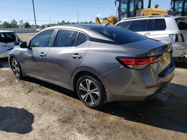Obraz 2 z 2020 NISSAN SENTRA SV 2020 z VIN 3N1AB8CV4LY276148
