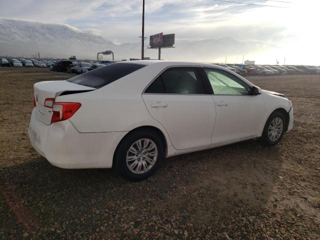 Obraz 3 z 2014 TOYOTA CAMRY L 2014 z VIN 4T4BF1FK4ER386509