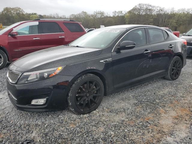 Image 1 of 2015 KIA OPTIMA SX 2015 with VIN 5XXGR4A66FG356071