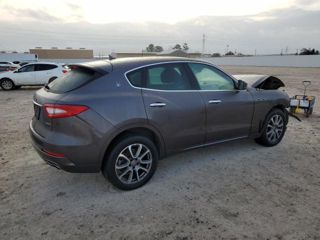 Image 3 of 2019 MASERATI LEVANTE  2019 with VIN ZN661XUA7KX332769