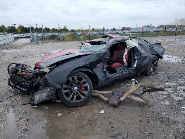 Obraz 1 z 2014 DODGE CHALLENGER SRT-8 2014 z VIN 2C3CDYCJ6EH196585