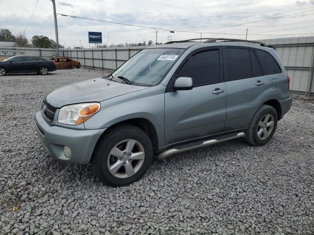 2005 TOYOTA RAV4  2005 image