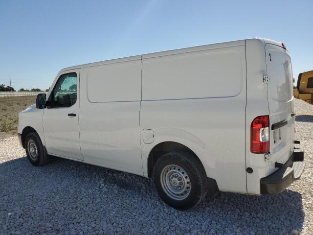 Image 2 of 2021 NISSAN NV 2500 S 2021 with VIN 1N6BF0KY9MN802952